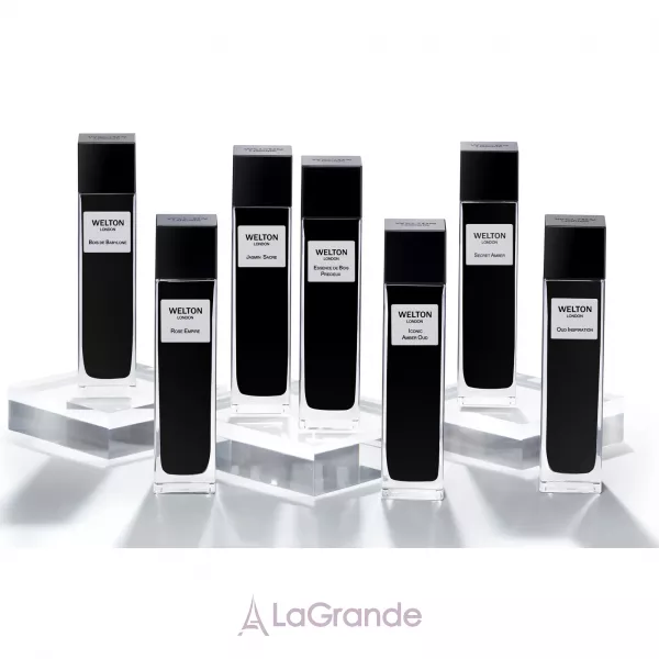 Welton London  Jasmin Sacre ��������������� ���� (������)