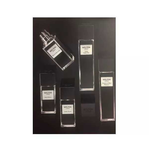 Welton London Oud Inspiration ��������������� ���� (������)