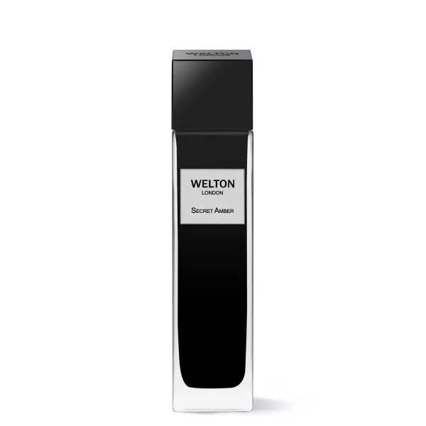 Welton London Secret Amber ��������������� ���� (������)