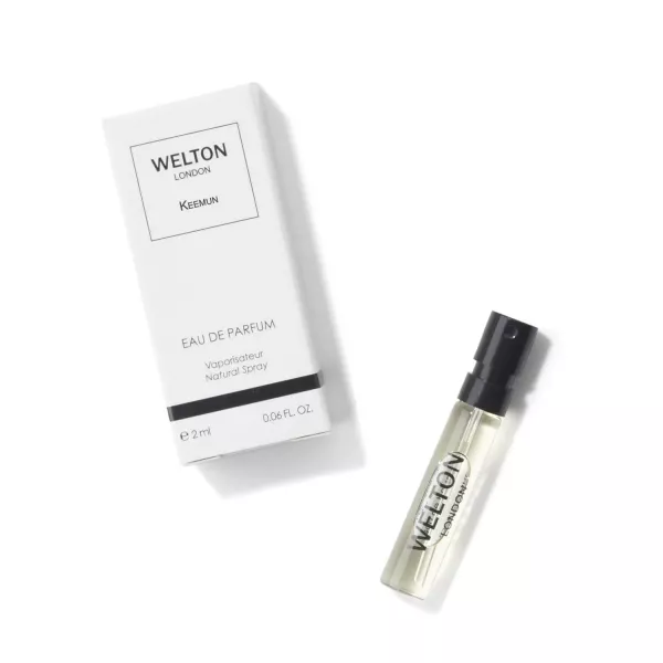 Welton London Keemun ��������������� ����