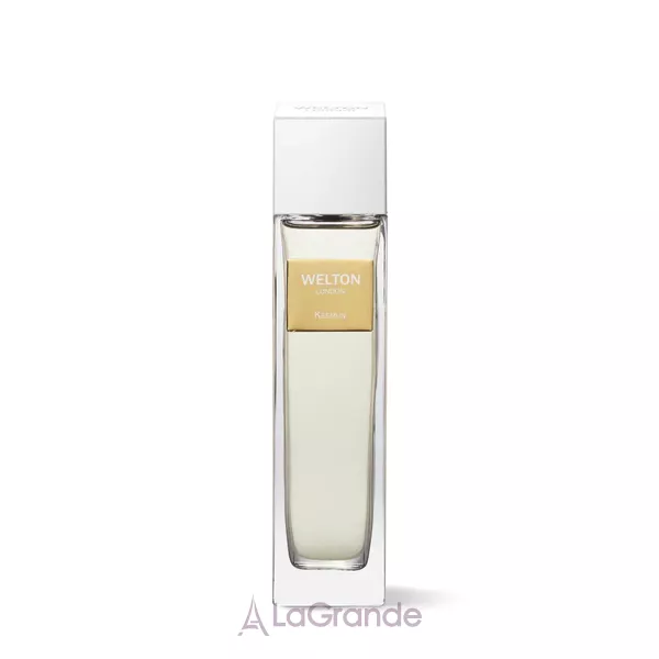 Welton London Keemun ����������� ���� (������)