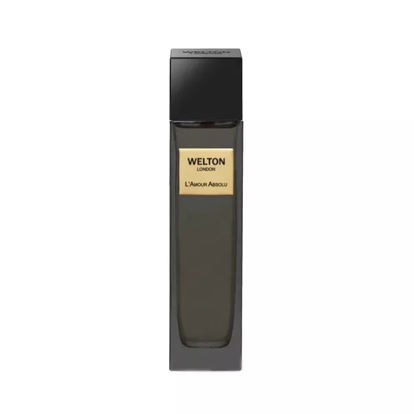 Welton London L'Amour Absolu ����