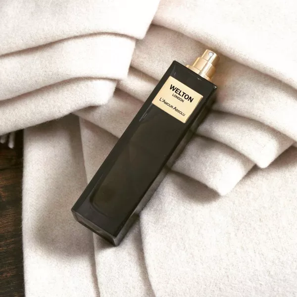 Welton London L'Amour Absolu ���� (������)