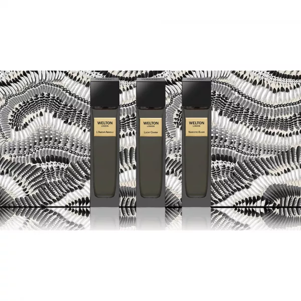 Welton London Lucky Charm ����