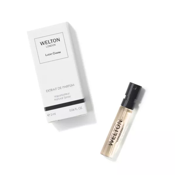 Welton London Lucky Charm ����
