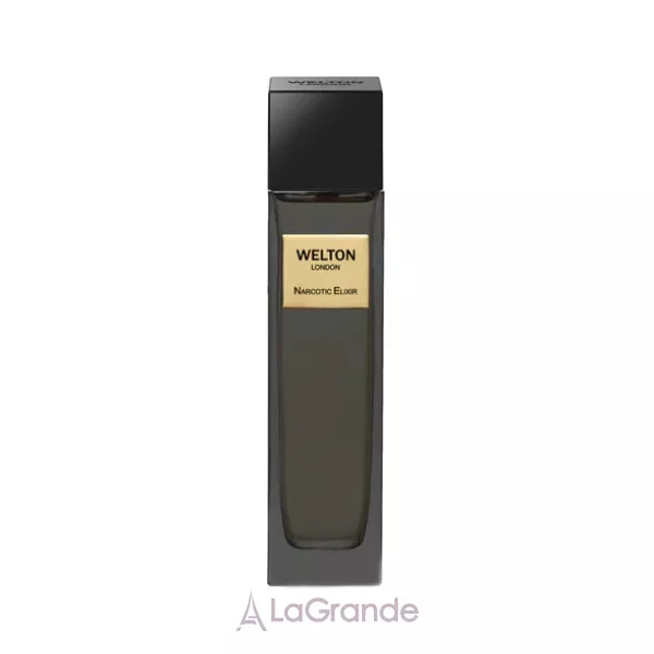 Welton London Narcotic Elixir ����