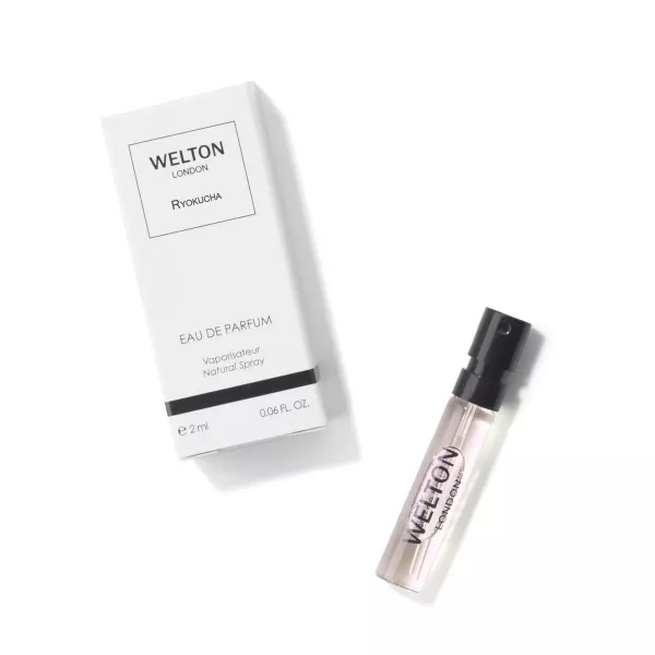 Welton London Ryokucha ��������������� ����