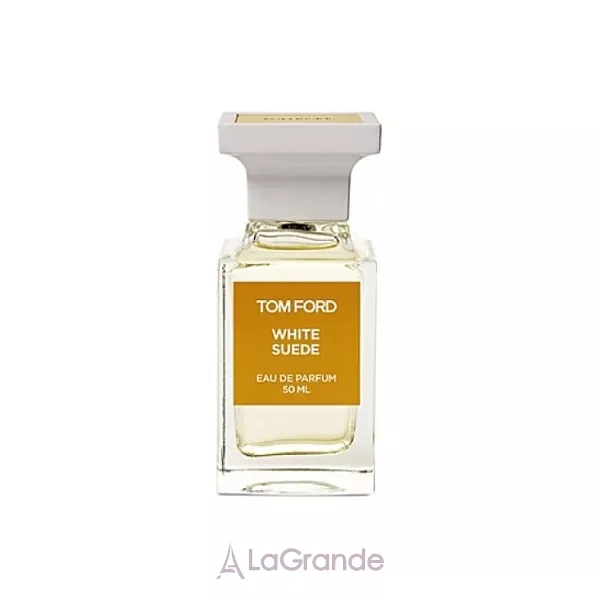 Tom Ford White Suede ����������� ���� (������)