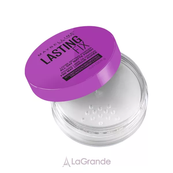 Maybelline Lasting Fix Գ������ ����������� ����� ��� �������
