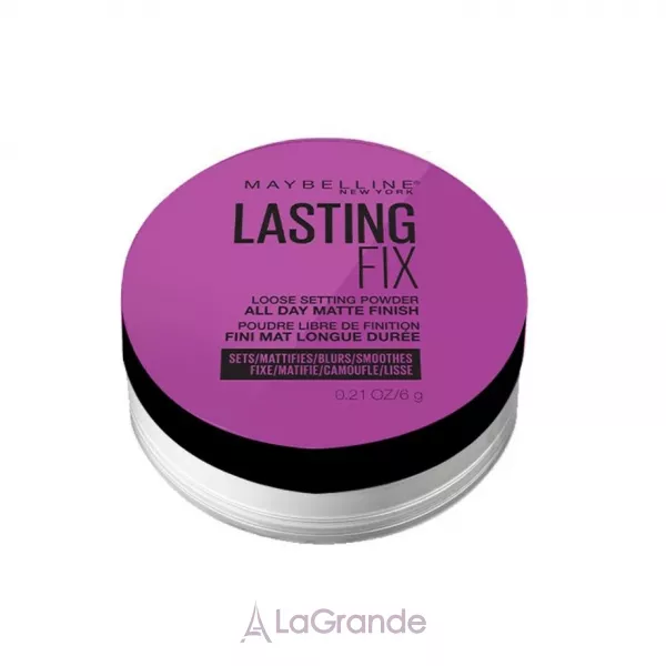 Maybelline Lasting Fix Գ������ ����������� ����� ��� �������