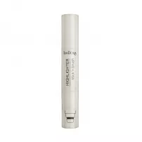 IsaDora Highlighter Stick'n Brush �������� ���������-���� � ���������