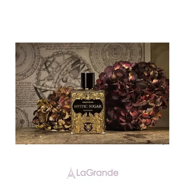 Coreterno Mystic Sugar ��������������� ����