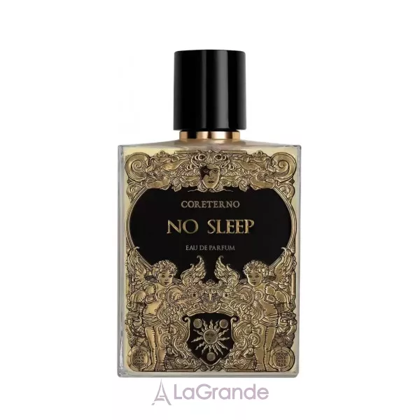 Coreterno No Sleep ��������������� ����