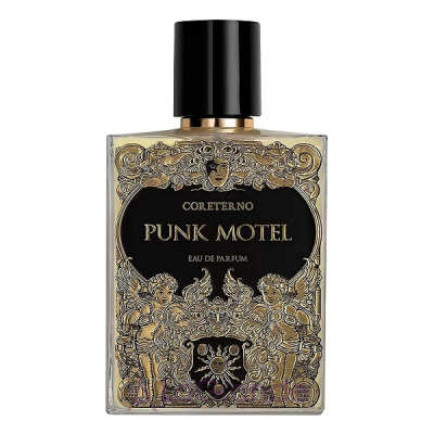 Coreterno Punk Motel  