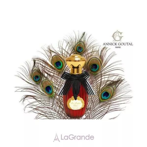 Annick Goutal Mon Parfum Cheri par Camille ��������������� ����