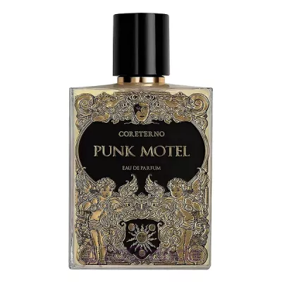 Coreterno Punk Motel   ()