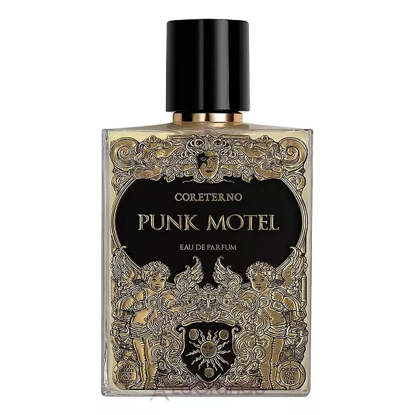 Coreterno Punk Motel ��������������� ���� (������)