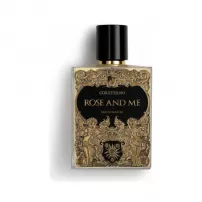 Coreterno  Rose And Me ��������������� ����