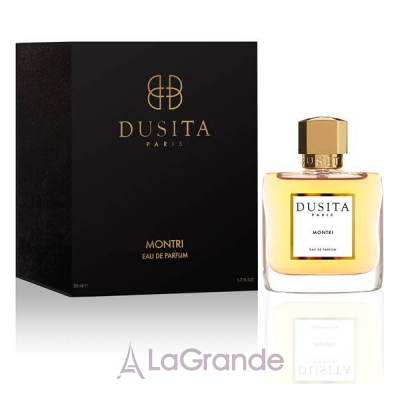 Parfums Dusita Montri  