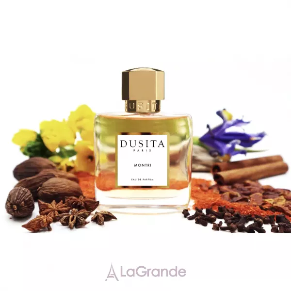 Parfums Dusita Montri ����������� ����