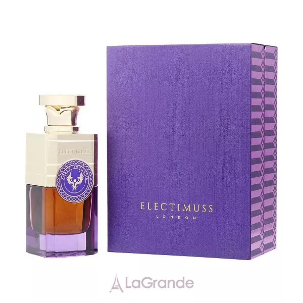 Electimuss Amber Aquilaria ����