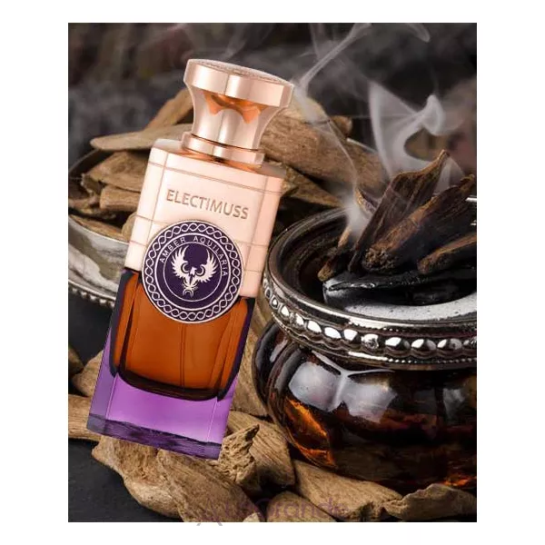 Electimuss Amber Aquilaria ���� (������)