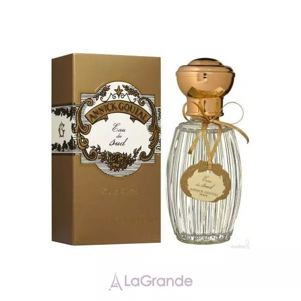 Annick Goutal Eau du Sud ��������� ����