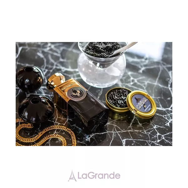 Electimuss  Black Caviar ����