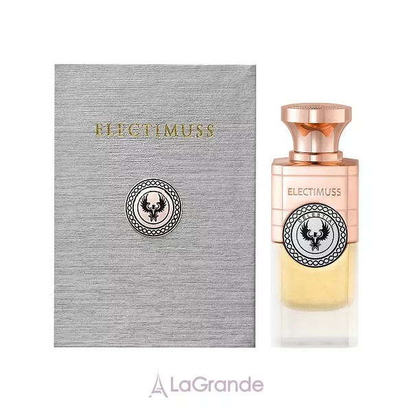 Electimuss  Celestial ����