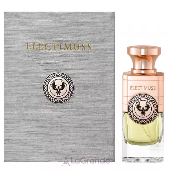 Electimuss Jupiter ����