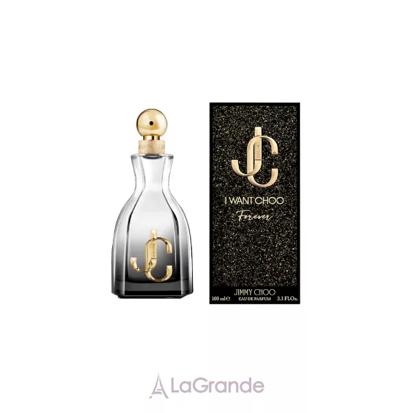 Jimmy Choo I Want Choo Forever - Парфюмированная вода купить Jimmy Choo I Want Choo Forever - Парфюмированная вода купить