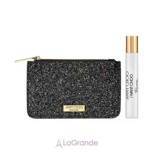 Jimmy Choo I Want Choo Forever ��������������� ����