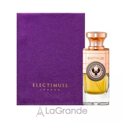 Electimuss Rhodanthe 