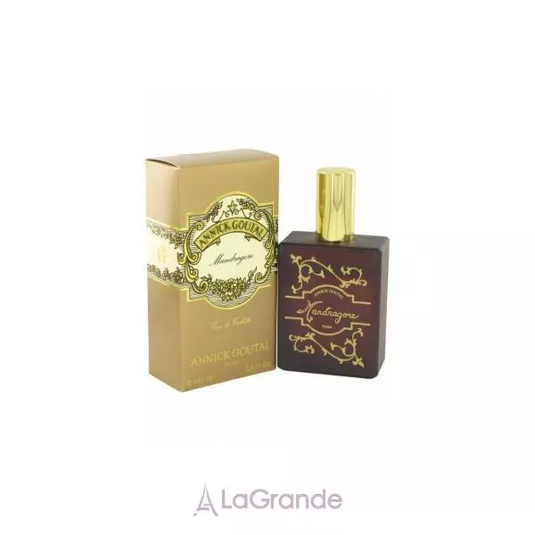 Annick Goutal Mandragore Men ��������� ����