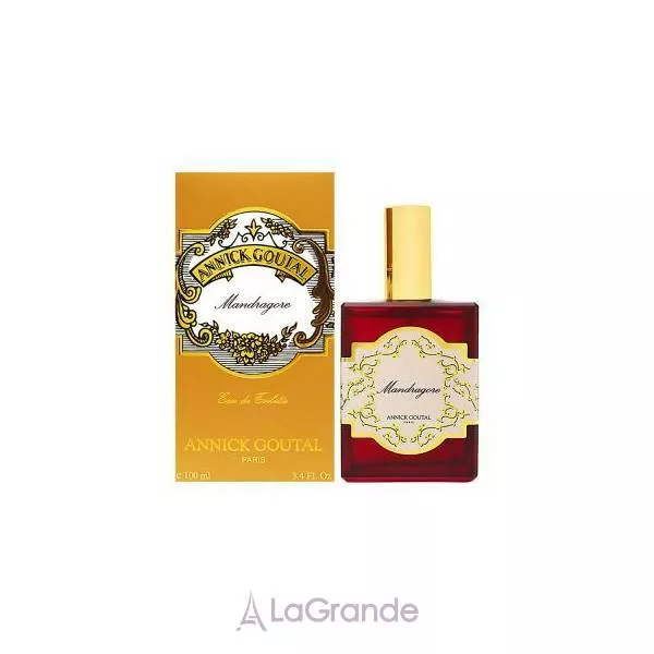 Annick Goutal Mandragore Men ��������� ����