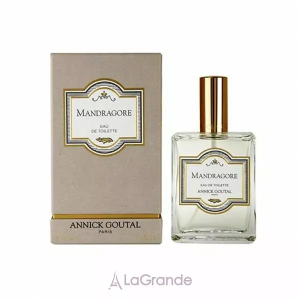 Annick Goutal Mandragore Men ��������� ����