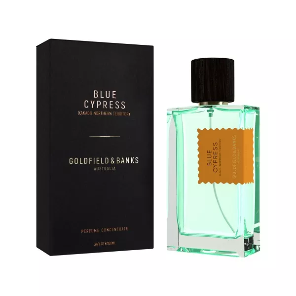 Goldfield &  Banks Australia Blue Cypress ���� (������)