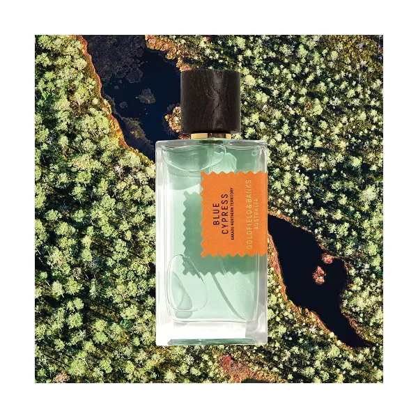 Goldfield &  Banks Australia Blue Cypress ���� (������)