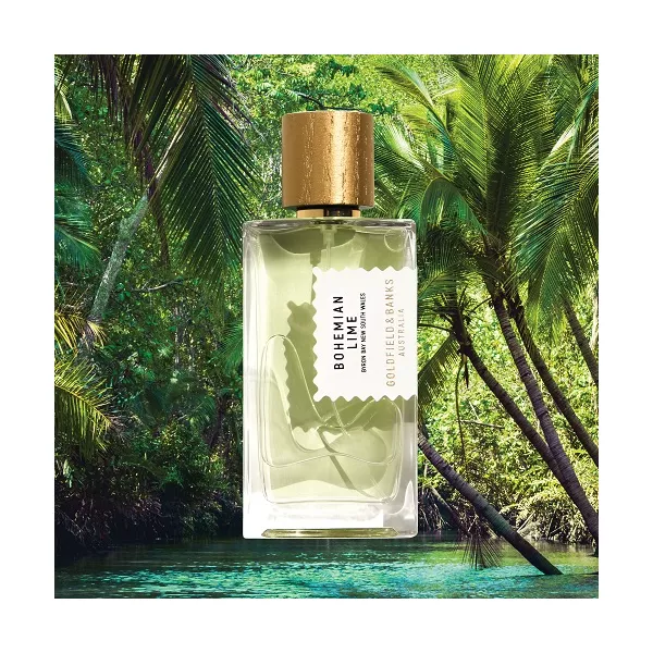 Goldfield &  Banks Australia Bohemian Lime ���� (������)