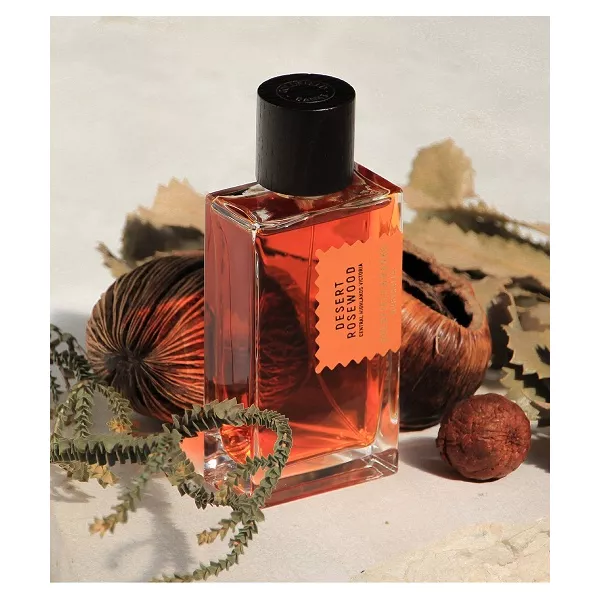 Goldfield &  Banks Australia Desert Rosewood ����