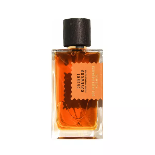 Goldfield &  Banks Australia Desert Rosewood ���� (������)