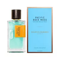 Goldfield &  Banks Australia Pacific Rock Moss ����