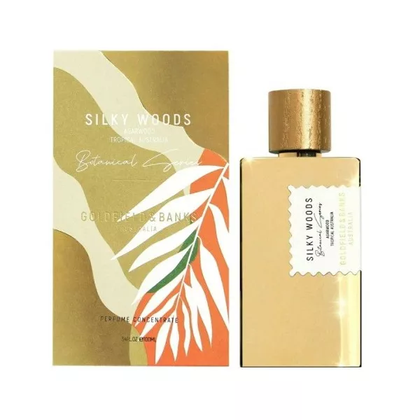Goldfield &  Banks Australia Silky Woods ����
