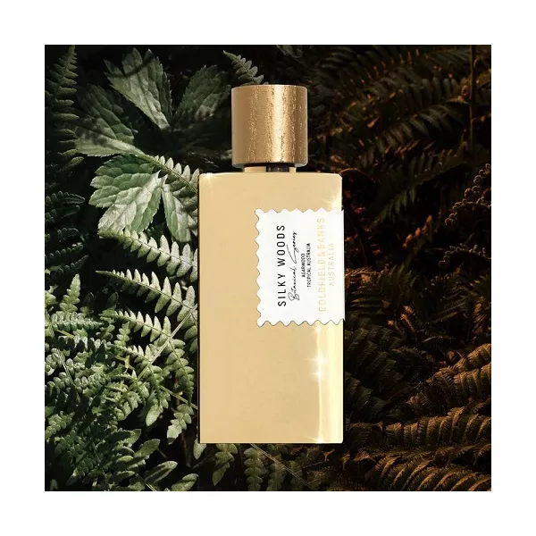 Goldfield &  Banks Australia Silky Woods ����
