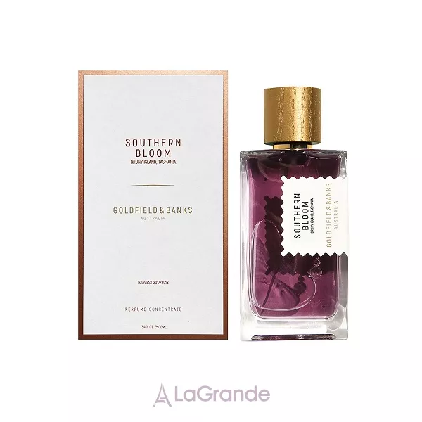Goldfield &  Banks Australia Southern Bloom ����