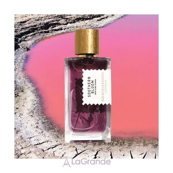 Goldfield &  Banks Australia Southern Bloom ����