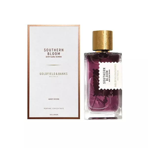Goldfield &  Banks Australia Southern Bloom ���� (������)
