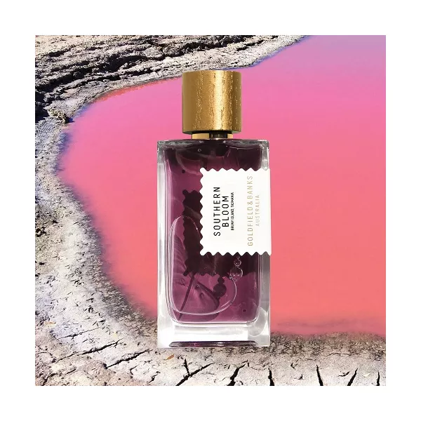 Goldfield &  Banks Australia Southern Bloom ���� (������)