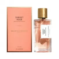 Goldfield &  Banks Australia Sunset Hour ����