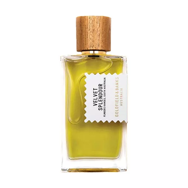 Goldfield &  Banks Australia Velvet Splendour ����